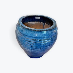 WAFFLE POT 17 X 17 INCH