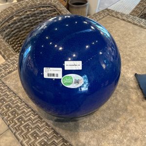 SPHERE / 16" / FALLING BLUE