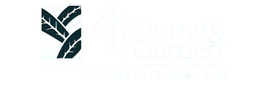 41 Home & Garden