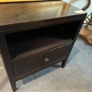 NIGHT STAND - NSBLK