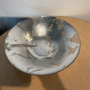 GLASS BOWL