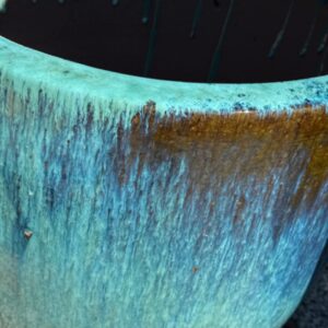 BELLY POT /XL 21 w 21 t