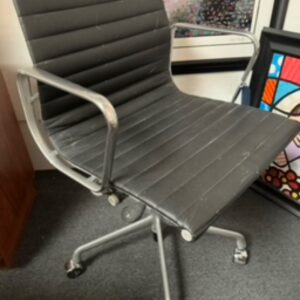 CHAIR KNOLL VINTAGE-CHKNV