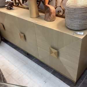 NATURAL CREDENZA - CRNAT