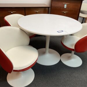 MCM DINING SET-MCMDIN