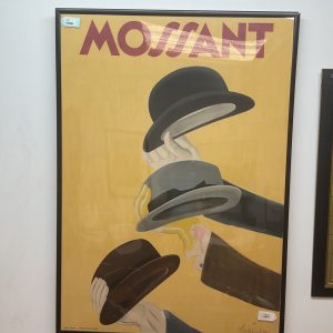 MOSSANT ART