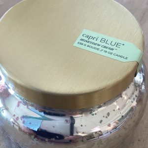 CAPRI BLUE VOLCANO 19oz