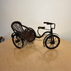 WICKER BIKE