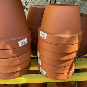 TERRACOTTA/POT
