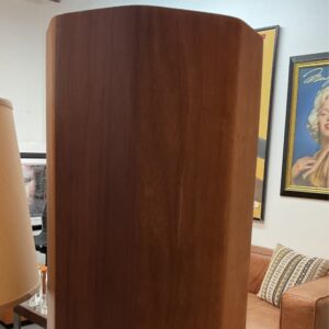 MIDCENTURY PLANT STAND