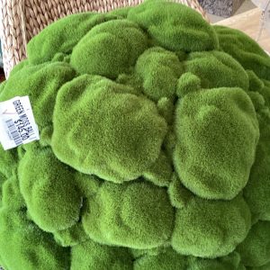 LARGE MOSS BALL