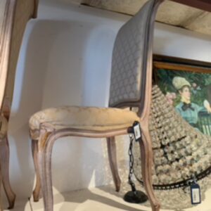 CHAIRS FRENCH SET OF 4-CH4795