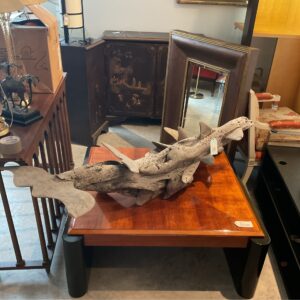 DRIFTWOOD DOLPHINS
