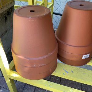TERRACOTTA/POT