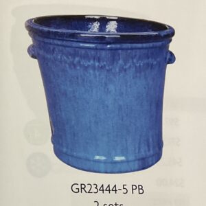 CATALINA POT DKBLU 12