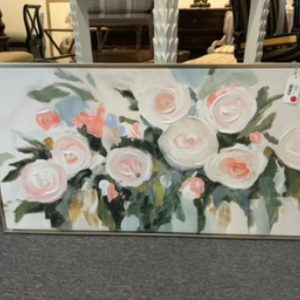 PAINTING FLORAL