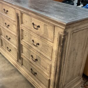 ARHAUS FRENCH DRESSER-506406G