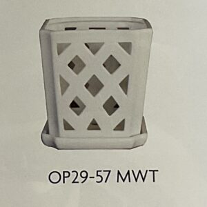 FREMONT ORCHID POT 5