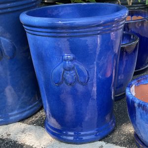 BEE POT BL 13"