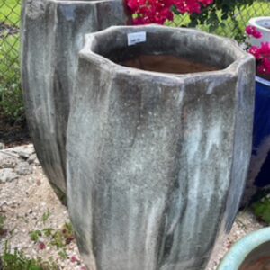 TALL STARFRUIT PLANTER