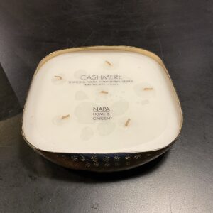 CASHMERE CANDLE 6W