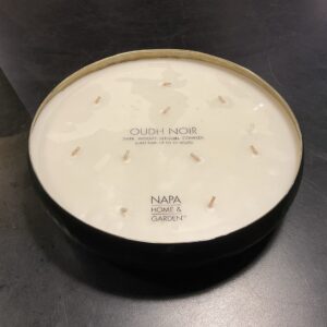 OUDH NOIR CANDLE 10W