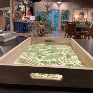 FERN TRAY