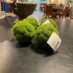 MOOD MOSS ORB