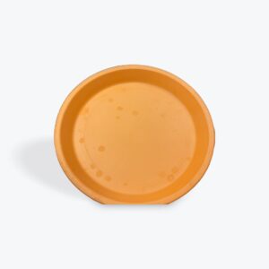 TERRA COTTA SCACER 11 INCH