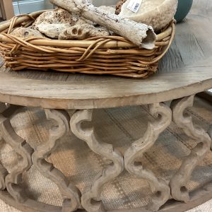 KATHY KUO -WOOD CARVED CT-CTWDC