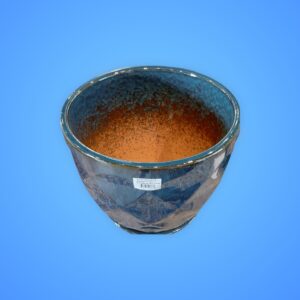 DIAMOND PLANTER CARIBBEAN SEA 36 cm