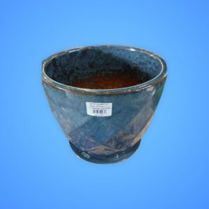 DIAMOND PLANTER CARIBBEAN SEA 29 cm