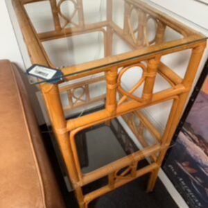 RATTAN RECTANGLE S/T - K365906