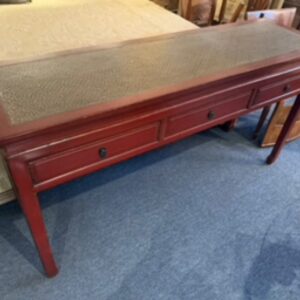 RUST ASIAN CONSOLE - 421073S