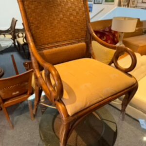 KESWICK ARM CHAIRS-M021250