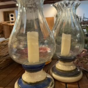 HURRICANE LAMPS