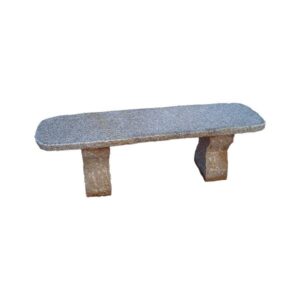 GRANITE CUMMING BENCH