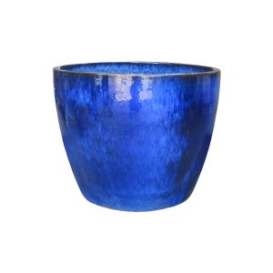 BAILEY PLANTER -28" - PACIFIC BLUE 19