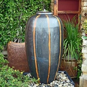 THAILAND JAR FOUNTAIN