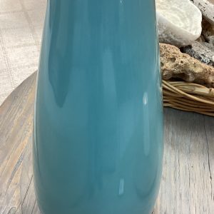 VASE TEAL