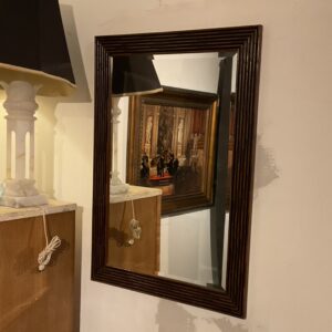 MIROR - FALSE BAMBOO-MIRROR129