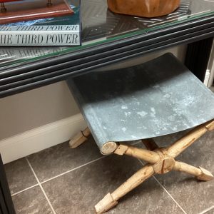 BLACK BAMBOO CONSOLE