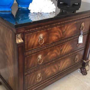 MAITLAND SMITH CHEST