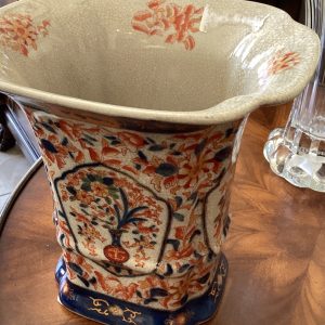 ASIAN VASE