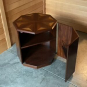 OCTANGULAR BAR - OCTBAR1