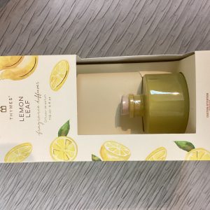 THYMES LEMON LEAF DEFUZZER