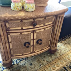 GILLIGANS SIDE TABLES
