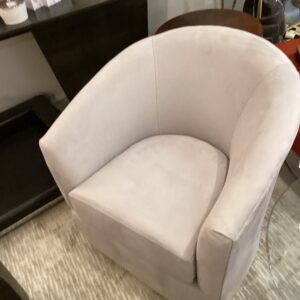 GREY SWIVEL CHAIRS-496628B