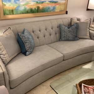 BERNHARDT STORIA SOFA