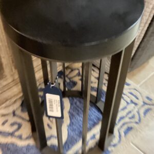 SIDE TABLE - ROUND-ST595